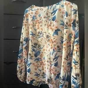 Brand new blouse